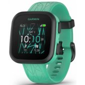 Bounce Green Burst 010-02448-22