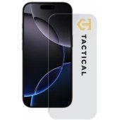 Glass Shield 2.5D iPhone 17 Pro Clear