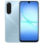 A175F Galaxy A17 256GB šviesiai mėlynas