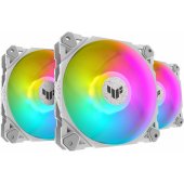 TUF Gaming TF120 ARGB 120 mm korpuso ventiliatorius 90DA0033-B09030