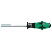 Wera Rękojeść do bitów 1/ 4" x 120mm z magnesem (05051205001)