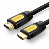 HDMI cable 4K 60Hz 30AWG 3m Black