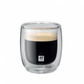 ZWILLING 39500-075 skaidrus, 2 vnt., 80 ml