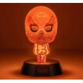 Stranger Things 5 Vecna ikoninė lempa