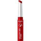 Bourjois, Healthy Mix, Lip Balm, 01, Sundae Cherry, 1.7 g