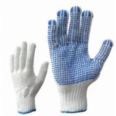 Work gloves 9029046 PVH one-sided size 10 (12 pcs)