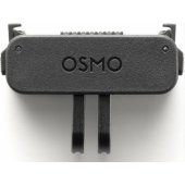 Bi-directional magnetic mount Osmo