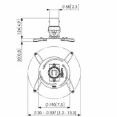 PPC1500 sidabrinis