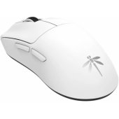 Dragonfly F1 Pro Max baltas