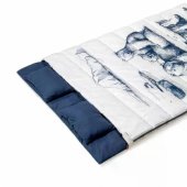 Double Sleeping Bag NH21MSD06 Polar Bear