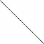 Dedra spiral cylindrical wood drill bit 10mm (WDD10460)