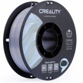 CR-Silk PLA Filament Silver 1kg