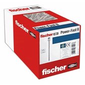 Fischer Power-Fast II 6.0x300 SK TG PZ 50 - 670512