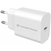 ALTHEA10W 25W 1-Port USB-C PD White