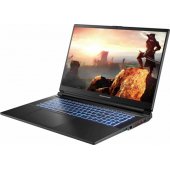 _6274928 Nešiojamasis kompiuteris Dream Machines RG4070-17PL20 i7-13620H / 16 GB / 1 TB