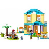 Paisley®s House 41724