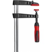 BESSEY screw clamp TG-2K 300/ 140 - Malleable cast iron