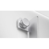 AGH0003S LED Premium Eco Smart Heater White