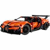 42222 Bugatti Chiron Pur Sport Hyper Car