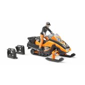 Sniego motociklo įsiurbimo ir išmetimo anga - 63101