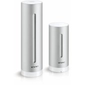 "Smart Home Weather Station (NSW01-EC)" Sidabrinė