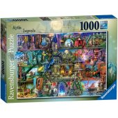 Puzzle 1000 Myths & Legends