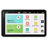 DriveCam 76 EU GPS