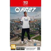 EA Sports FC 27 NSW2