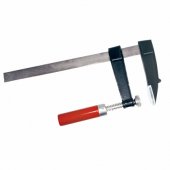 Mega Ścisk stolarski typ F 300x120mm 11031