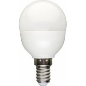 Spectrum LED lemputė, E14, 230V, 6W (WOJ13022)
