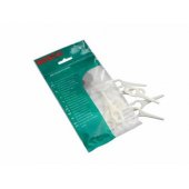 Bosch ART 23 polymer blades 24 pcs green