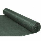 Žalias tvoros uždengimo tinklas 1.5M 25M 140g/ m²