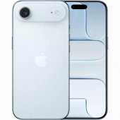 iPhone Air 1TB dangaus mėlynumo