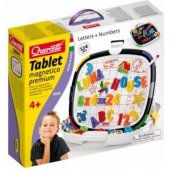 Quercetti dvipusė magnetinė lenta 5341 (040-5341P)