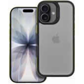 Phone Case iPhone 17 Yellow