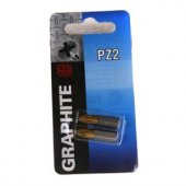 PZ2 antgalis x 25mm, 2 vnt.