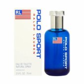 _8178798 Ralph Lauren Polo Sport tualetinis vanduo EDT 125 ml testeris