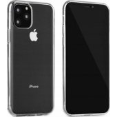"Back Case Ultra Slim 0,5mm Xiaomi 12 Lite" Transparent