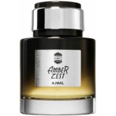 Ajmal Amber Zest unisex eau de parfum 100 ml