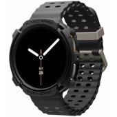 Rugged Armor Samsung Galaxy Watch 8 40mm Matte Black