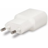 TC-01 USB 2A White