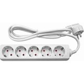 9037201 5m 3Gx1.5mm White