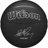 NBA Player Evergreen Bskt Curry WZ4026501XB Size 7 Black
