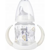 First Choice gertuvė 10215335 150ml balta