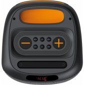 BPS-165 Black