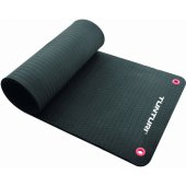 Fitness Mat Pro 180cm Black