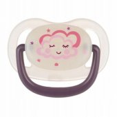 Night Dreams 0-6m pink