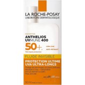 La Roche-Posay Anthelios Sunscreen Fluid with SPF 50+ 50ml