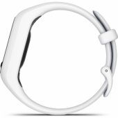 „Vivosmart 5 S/ M“ baltas 010-02645-11