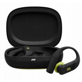 Endurance Peak 4 Black/ Lime